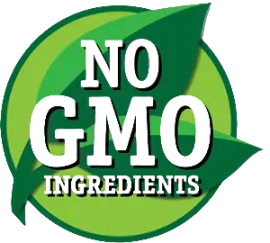 No Genetically Modified Organism logo